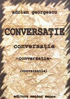Conversatie [cu autograful autorului]