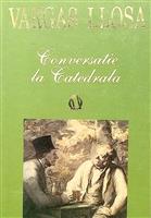 Conversatie la catedrala
