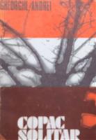 Copac solitar [cu dedicatia autorului pentru Augustin Buzura]