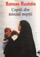 Copii din miezul noptii