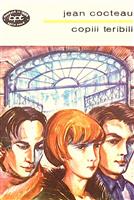 Copiii teribili [Colectia BPT nr. 1407, 1995]