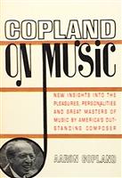 Copland on Music