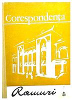 Corespondenta - Ramuri