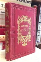 Corinne ou l'Italie [Firmin Didot, 1871]