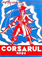Corsarul rosu