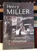Cosmarul climatizat [Polirom, 2011]