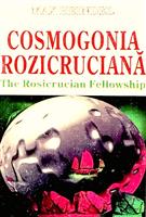 Cosmogonia rozicruciana