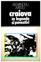 Craiova in legende si povestiri