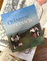 Crampeie de vecinicie [Editura Traditii Clujene]