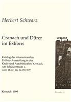 Cranach und Durer im Exlibris