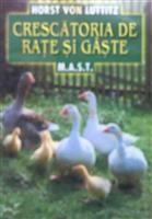 Crescatoria de rate si gaste