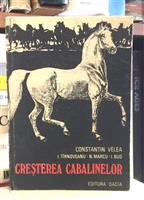 Cresterea cabalinelor