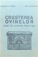 Cresterea ovinelor