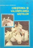 Cresterea si valorificarea gastelor