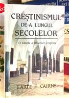 Crestinismul de-a lungul secolelor. O istorie a Bisericii crestine