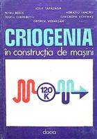 Criogenia in constructia de masini