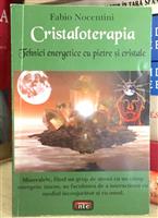 Cristaloterapia