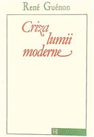 Criza lumii moderne