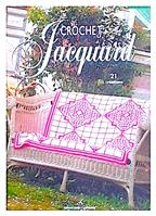 Crochet Jackuard - 21 creations