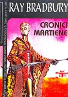 Cronici martiene