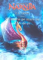 Cronicile din Narnia 5 - Calatorie pe mare cu Zori-de-zi