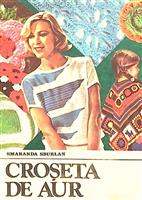 Croseta de aur