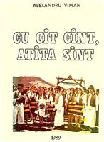 Cu cat cant, atata sunt - Rapsozi ai cantecului popular din Maramures