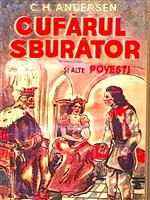 Cufarul sburator