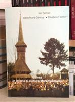 Cuhea in istoria si cultura Maramuresului