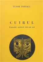 Cuibul. Comedie satirica intr-un act