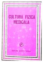 Cultura fizica medicala