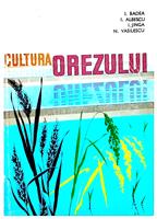 Cultura orezului
