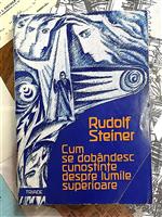 Cum se dobandesc cunostinte despre lumile superioare