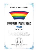 Curcubee peste veac - fabule vol. 1+2+3