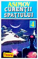 Curentii spatiului