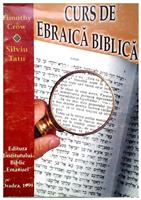 Curs de ebraica biblica