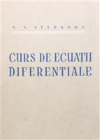 Curs de ecuatii diferentiale