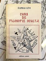 Curs de filosofie oculta