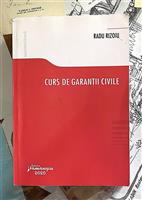 Curs de garantii civile