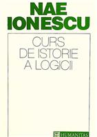 Curs de istorie a logicii