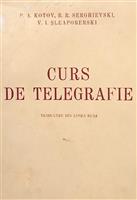 Curs de telegrafie