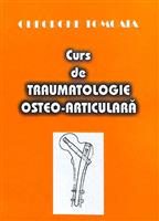 Curs de traumatologie osteo-articulara