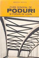 Curs general de poduri si poduri de lemn