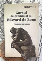 Cursul de gandire al lui Edward de Bono