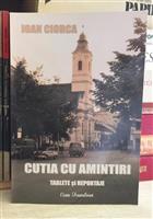 Cutia cu amintiri. Tablete si reportaje