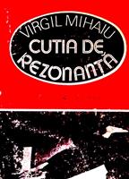 Cutia de rezonanta - Eseuri despre jazz