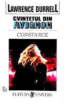 Cvintetul din Avignon - Constance