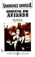 Cvintetul din Avignon - Livia