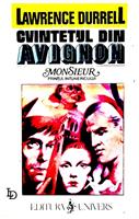 Cvintetul din Avignon - Monsieur