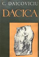 Dacica. Studii si articole privind istoria veche a pamantului romanesc